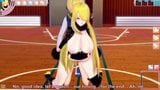 Fucking Cynthia in Koikatsu snapshot 16