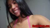 20 week pregnant thai teen heather deep deepthroats whip cre snapshot 9