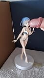 Rem bikini-bukkake snapshot 15