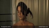 Ashley Greene - сцены в душе snapshot 4