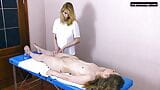 Lovely summary of Adley Poupee virgin massage snapshot 8