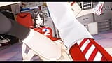 Mokujin - hentai de hornywood - compilación 76 snapshot 1