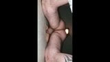 Jede Menge schwules Amateur-Gloryhole snapshot 20