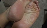 wrinkled soles snapshot 13
