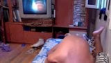 Mexican Daddy and boy on webcam 1 snapshot 18