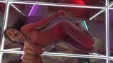 Poonam Pandey double dang wet pussy shown snapshot 9