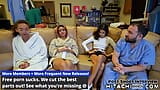 2 медсестры дают Aria Nicole многократные оргазмы во время исследования оргазма, пока доктор Tampa документы с камерой в HitachiHoesCom snapshot 14