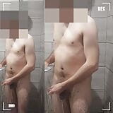 Security Guard, take shower snapshot 8