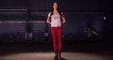 Alexis Knapp - `` passo perfetto '' snapshot 1