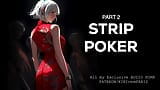 Audio Erotica untuk pria dan wanita - strip poker - bagian 2 snapshot 9