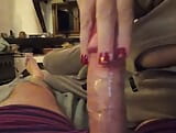 Handjob before resting snapshot 8