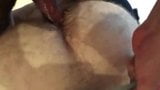 Samuel's Favorite: Hot BB of Mature Hairy Hole By Hairy Bear snapshot 9