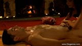 Exotische tantrische massage onderzocht snapshot 7