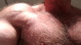 you like big furry pecs? I got some for you...   :-) snapshot 9