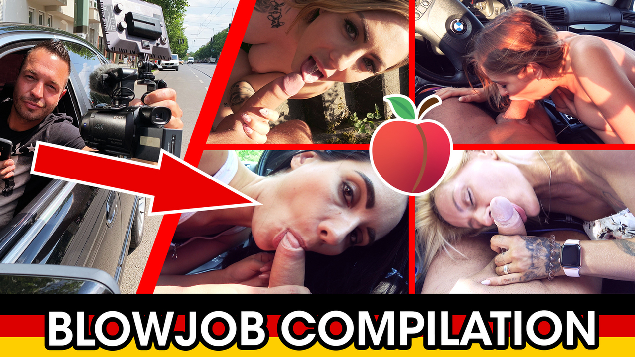 Free watch & Download TOP 10 EPIC PUBLIC BLOWJOB COMPILATION +cumshots Dates66.com