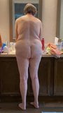 My Naked Wife Kay snapshot 6