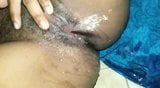 Nice ebony squirt snapshot 5