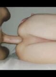 Femboy culo duro scopata con un grosso cazzo snapshot 7