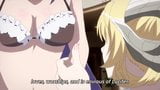 Sin Nanatsu no Taizai Ecchi, anime n ° 4.5 snapshot 2