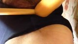 Amateur-Mädchen Masturbation snapshot 2