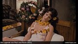 Angelica domrose &amp; heidemarie wenzel filmde çıplak üstsüz snapshot 9