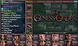 The Genesis Order (by NLT) - I'm fired, however at least I can bang my hot naughty boss (part. 35) snapshot 4