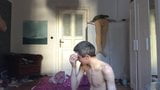 Twink luôn luôn đói vì raw vòi nước snapshot 20