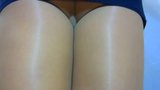 crossdresser pantyhose upskirt 097 snapshot 6