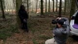 Sexo duro en el bosque - episodio 2 snapshot 3