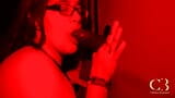 Xxxotik Angelz Ent Glory Hole 2024 Feat Vicki Verona snapshot 4