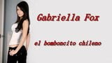 Gabriela Fox, el bomboncito chileno snapshot 1