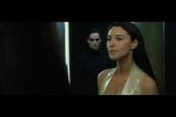 Monica Bellucci - matrix - sexy bewerken snapshot 3