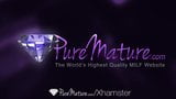 Puremature - Tiffany Tyler are un vis obraznic snapshot 1