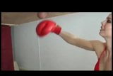 ballbusting boxing workout snapshot 1