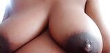 Creamy boobs snapshot 1