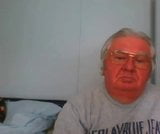 grandpa stroke on webcam snapshot 4