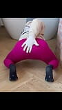 Nur spaß, molliger Femboy :) snapshot 2