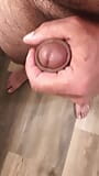 Masturbation and Cumshot for Sessolino69. Nice Point of View for Feet Lovers snapshot 7