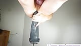 Sinnovator - Arm - Fistarm anal tief und roh in meinem Arsch - Prolapse & Rosebud snapshot 7