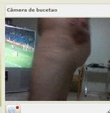 Brazilian MILF - UOL chat snapshot 1