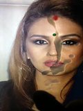 Huma Qureshi cum tribute snapshot 10