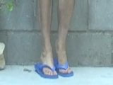 Pieds, Jambes Et Nus 47 snapshot 9