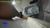 Thot en texas - parte 02 sexo amateur realmente caliente en el gloryhole el viernes pasado snapshot 10