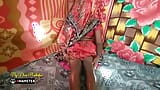 Rakhasa Bandan Special Gift For Step Sister Indin Hindi Video Village Couple snapshot 3