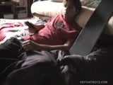 Young Jayden Jerks Off snapshot 1