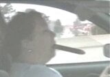 Huge Cigar In The Car snapshot 17