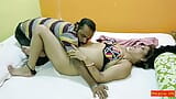 Bhabhi Fucking with Her Teacher!! But Devar ji caught her!! snapshot 8