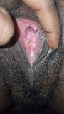 desi milf menampilkan lubang vagina snapshot 5