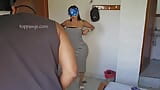 ep #132 Bug ass latina in sundress makes my bbc hard! snapshot 3