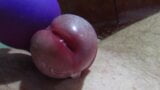 cock juices and vibrator orgasm snapshot 12